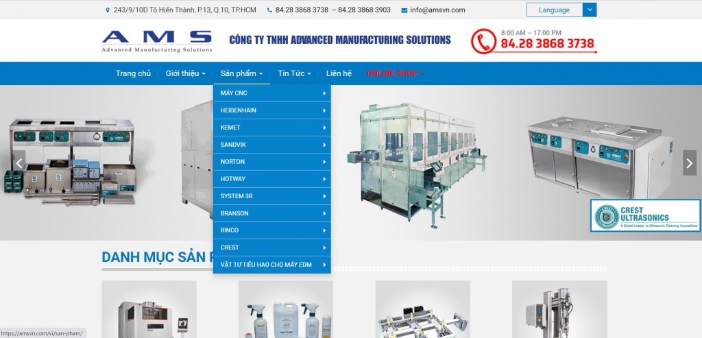 Bán máy phay cnc máy tiện cnc